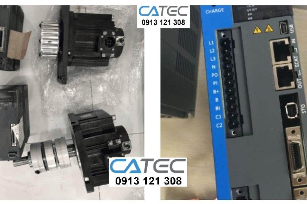 Địa Chỉ Sửa Chữa AC Servo LS Báo Lỗi ở Đâu Giá Rẻ Và Chờ Lấy Liền Được