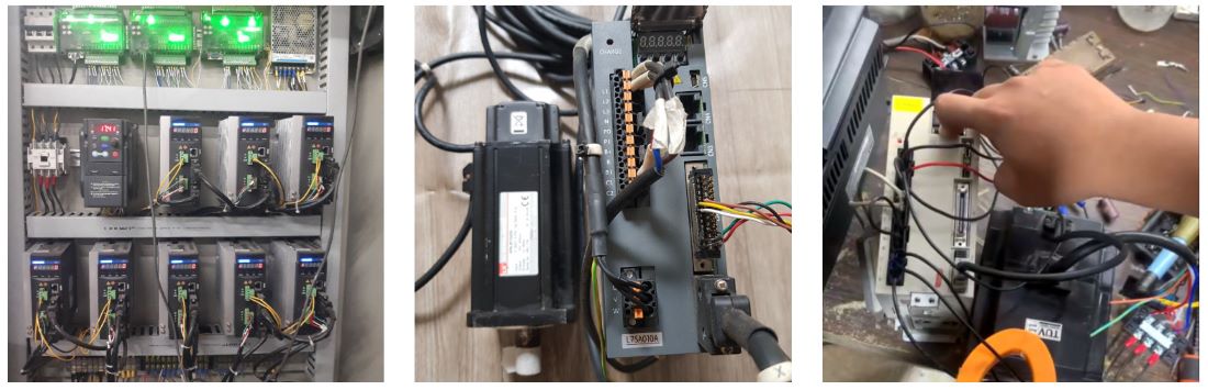 Tổng Hợp Bảng Mã Lỗi AC Servo ABB Xử Lí Lỗi Gấp Trong Ngày Chuẩn Kỹ Thuật Mới Nhất