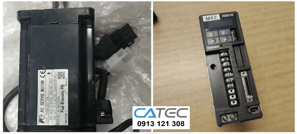 Sửa Chữa Driver Servo Fuji Nhanh Chóng – Chuyên Sửa Bộ Điều Khiển Servo Fuji Toàn Quốc