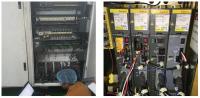 Sửa servo Fanuc Nhận Sửa Nhanh, Bảo Hành Dài Hạn