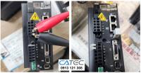 Dịch Vụ Sửa Chữa Servo Omron Không Lên Nguồn, Không Hiển Thị – Giá Tốt, Xử Lý Nhanh 24H