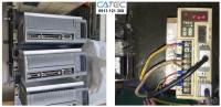 Sửa chữa Servo Teco uy tín toàn quốc, xử lý servo Teco lỗi khó bảo hành linh kiện 6 tháng