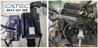 Top Địa Chỉ Sửa Chữa Motor Servo Teco Uy Tín – Bảo Hành Dài Hạn 3–6 Tháng