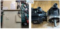Công ty chuyên sửa servo dòng Yaskawa lỗi động cơ, bảo hành lên đến 6 tháng