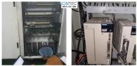 Sửa Chữa Servo Yaskawa Tận Nơi Khu Vực Miền Nam – Chuẩn Đoán Lỗi Nhanh 2H