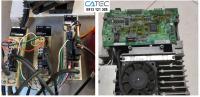 Chổ sửa AC servo Yaskawa với 15 năm kinh nghiệm trong nghề – giải pháp sửa servo tiết kiệm chi phí