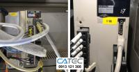 Công Ty Sửa Chữa Lỗi AC Servo Yaskawa 15 Năm Kinh Nghiệm, Đội Ngũ Kỹ Thuật Giỏi