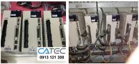 Nơi sửa bộ điều khiển servo Yaskawa SGDH, SGDV, SGD7S, SGDM, SGDS giá rẻ linh kiện chính hãng