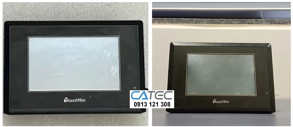 Sửa Cảm Ứng HMI Touchwin Xử Lí Gấp – Cam Kết Hoạt Động Ổn Định