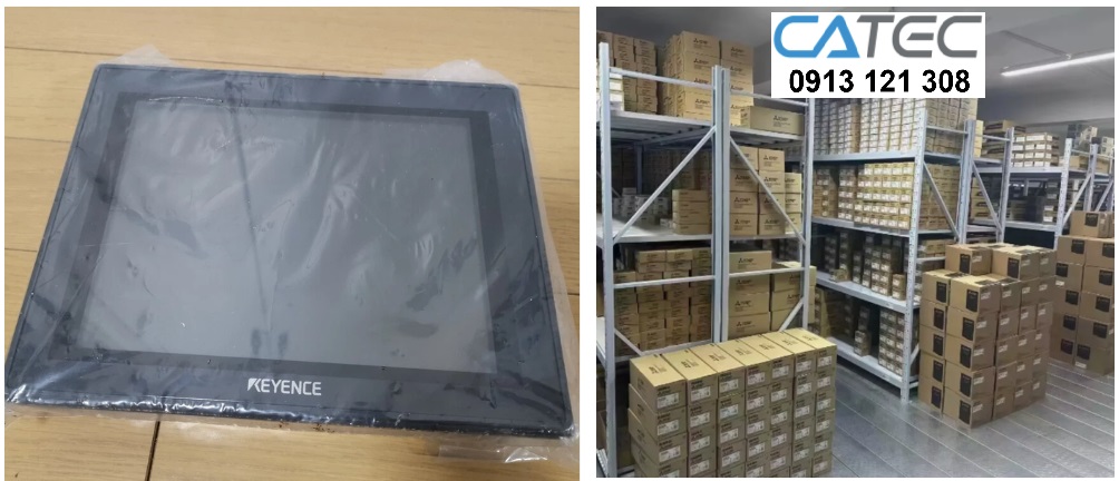 Sửa Màn Hình Keyence Giá Tốt – Thay LCD, Cảm Ứng, Phím Bấm Nhanh Trong 24h