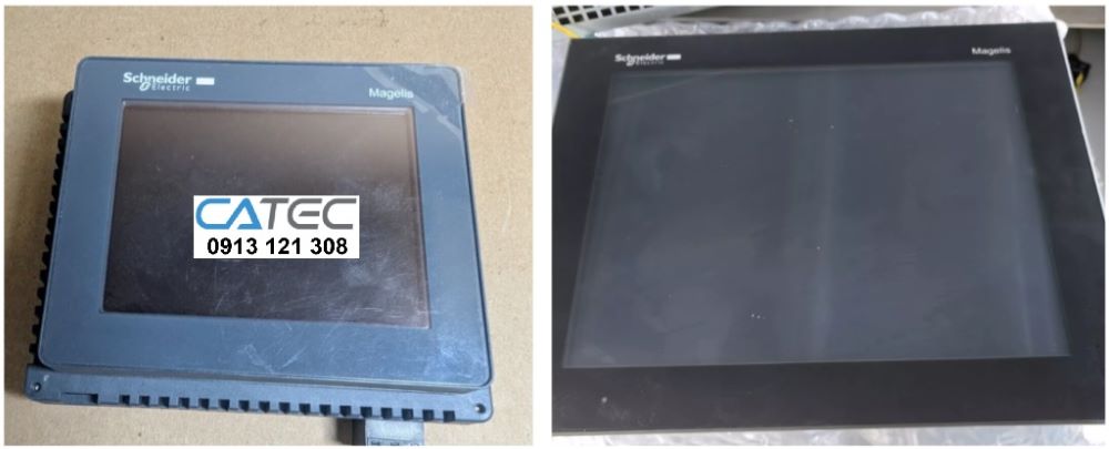 Sửa Chữa Màn Hình HMI Schneider Uy Tín Toàn Quốc – Lấy Ngay Trong Ngày