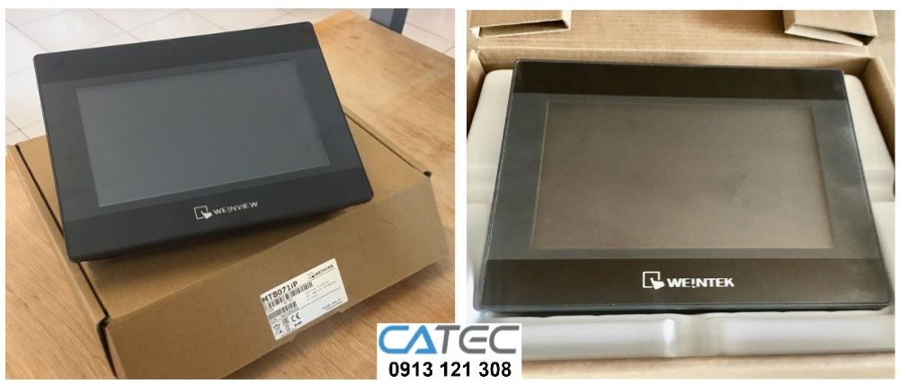 Địa Chỉ Sửa Weintek MT8071iP Uy Tín – Khắc Phục Lỗi Nguồn, Cảm Ứng, Tối Đèn Hiệu Quả