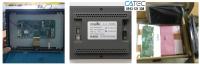 Sửa lỗi màn hình cảm ứng HMI MCGS EPC7062DL (Serial 4580) – Giải pháp tối ưu cho nhà máy thực phẩm