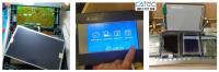 Chuyên Sửa Màn Hình HMI ASK (AST-070THE1B) Chớp Giật – Giải Pháp Triệt Để Toàn Quốc