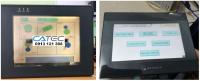 Sửa Lỗi Cảm Ứng HMI Weinview TK6070iH Nhanh Chóng – Thay Màn Hình Zin, Có Bảo Hành